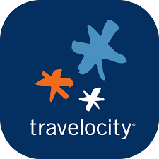 Travelocity Logo