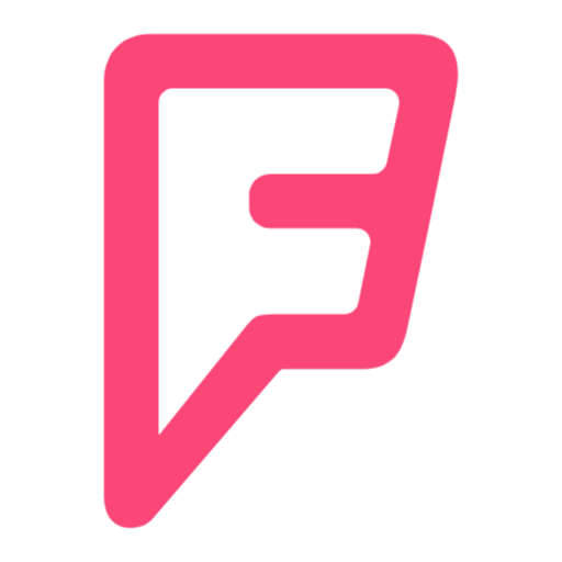 Foursquare Logo