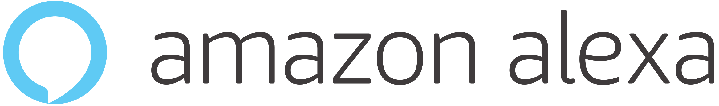 2023 08 Amazon Alexa Logo