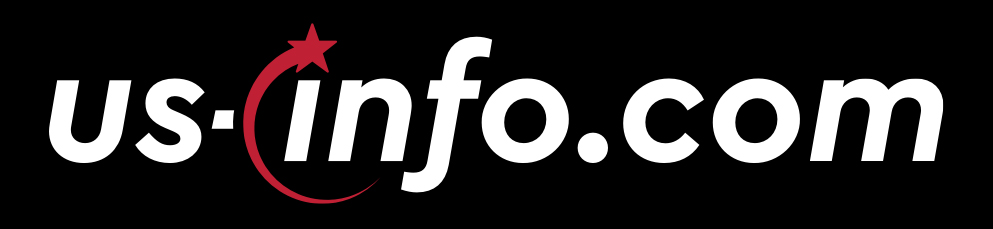 Us Info White