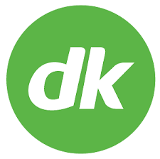DK LOGO