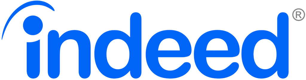 Indeed Logo