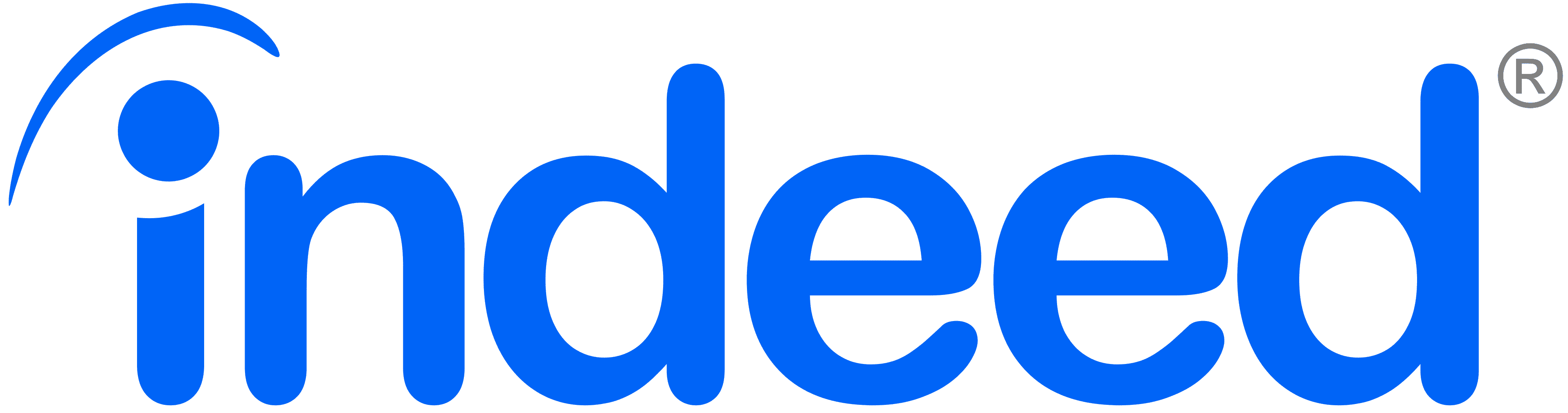 Indeed Logo