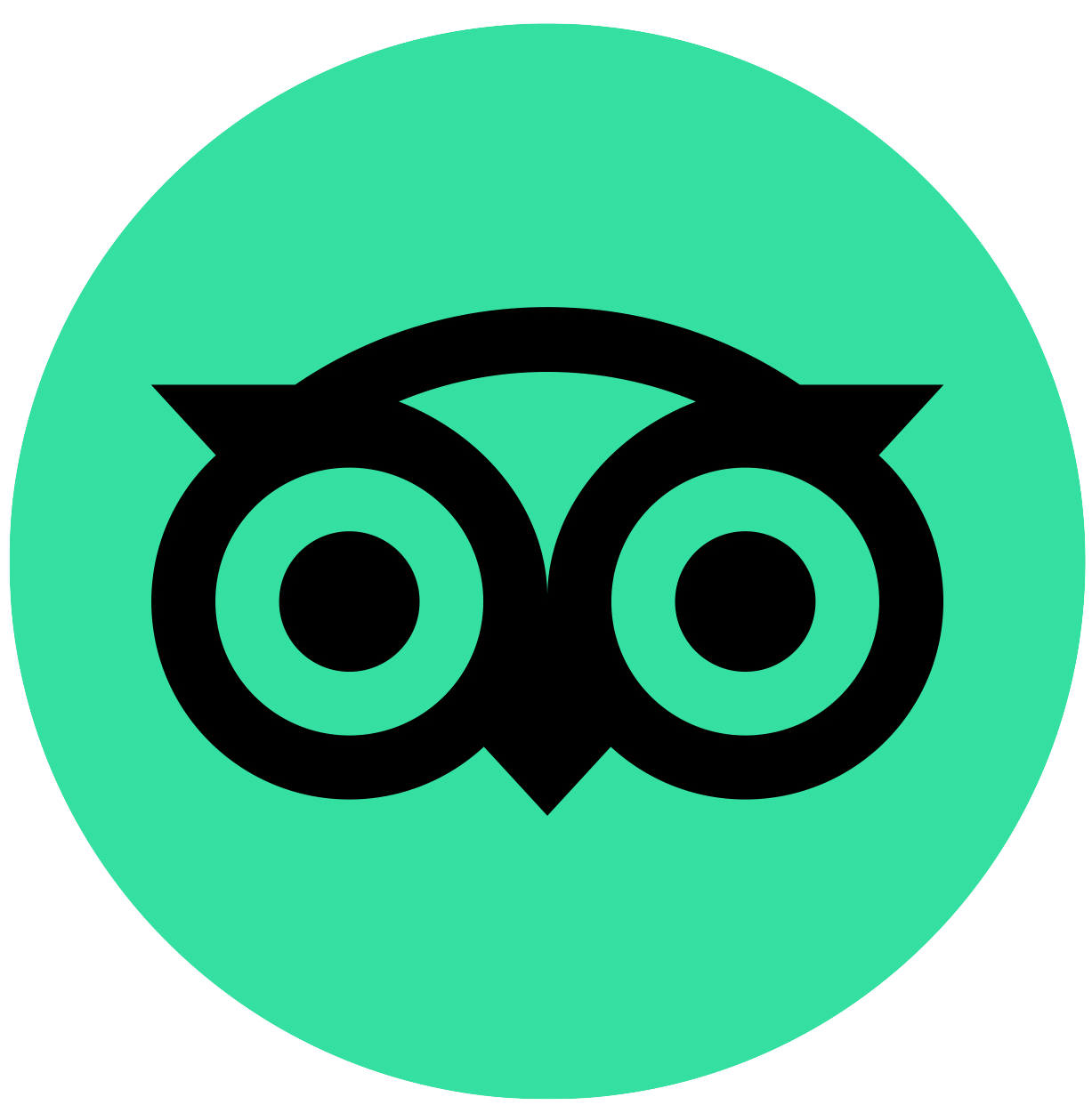 TripAdvisor Logo