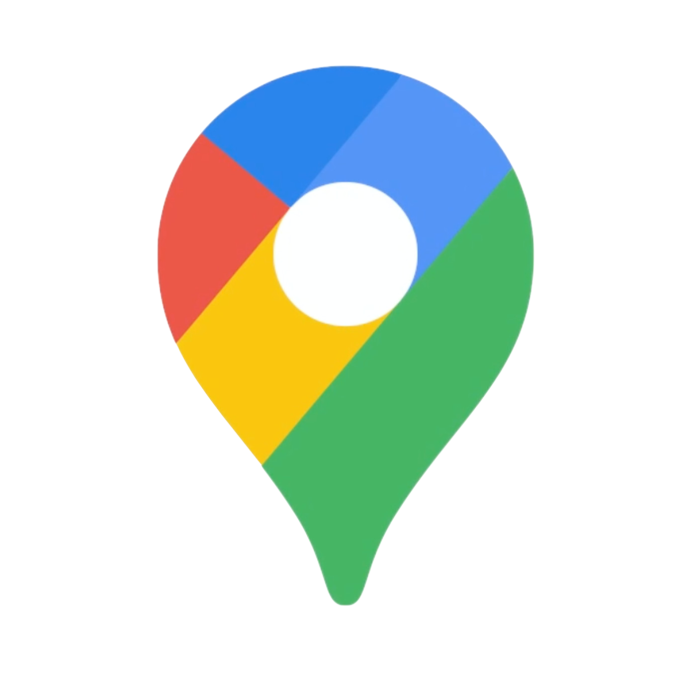 Google Maps