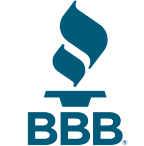 Better Business Bureau Logo