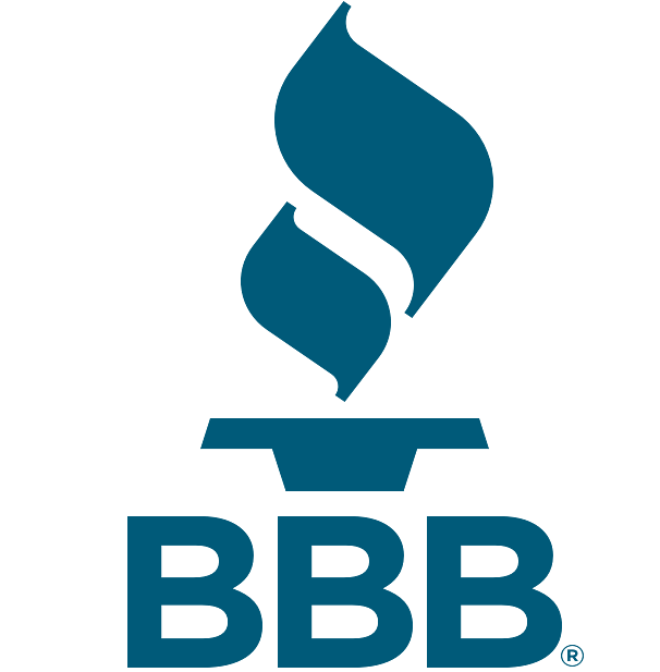 Better Business Bureau Logo