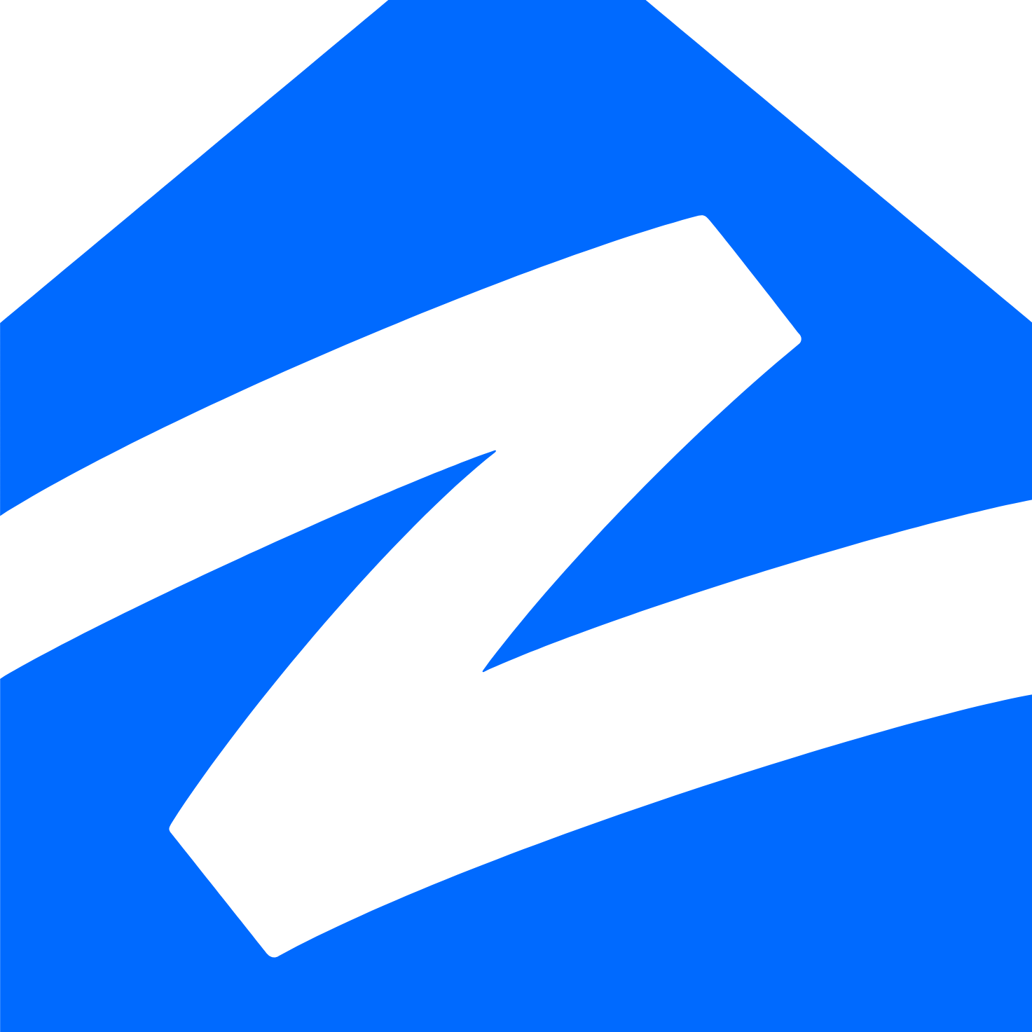 Zillow Logo