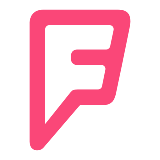 Foursquare Logo