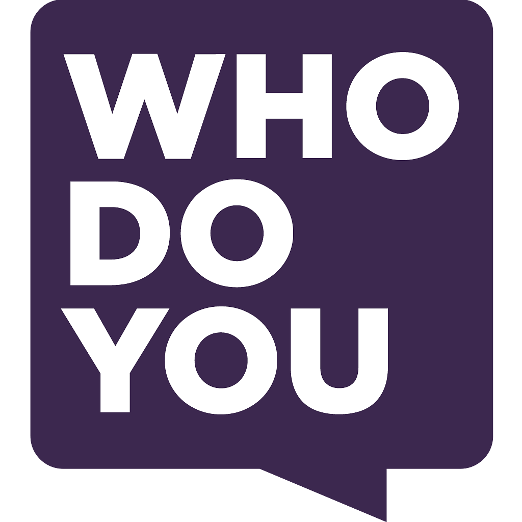 WhoDoYou