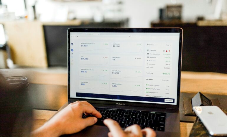 competitor analysis research