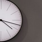 listing publication timelines