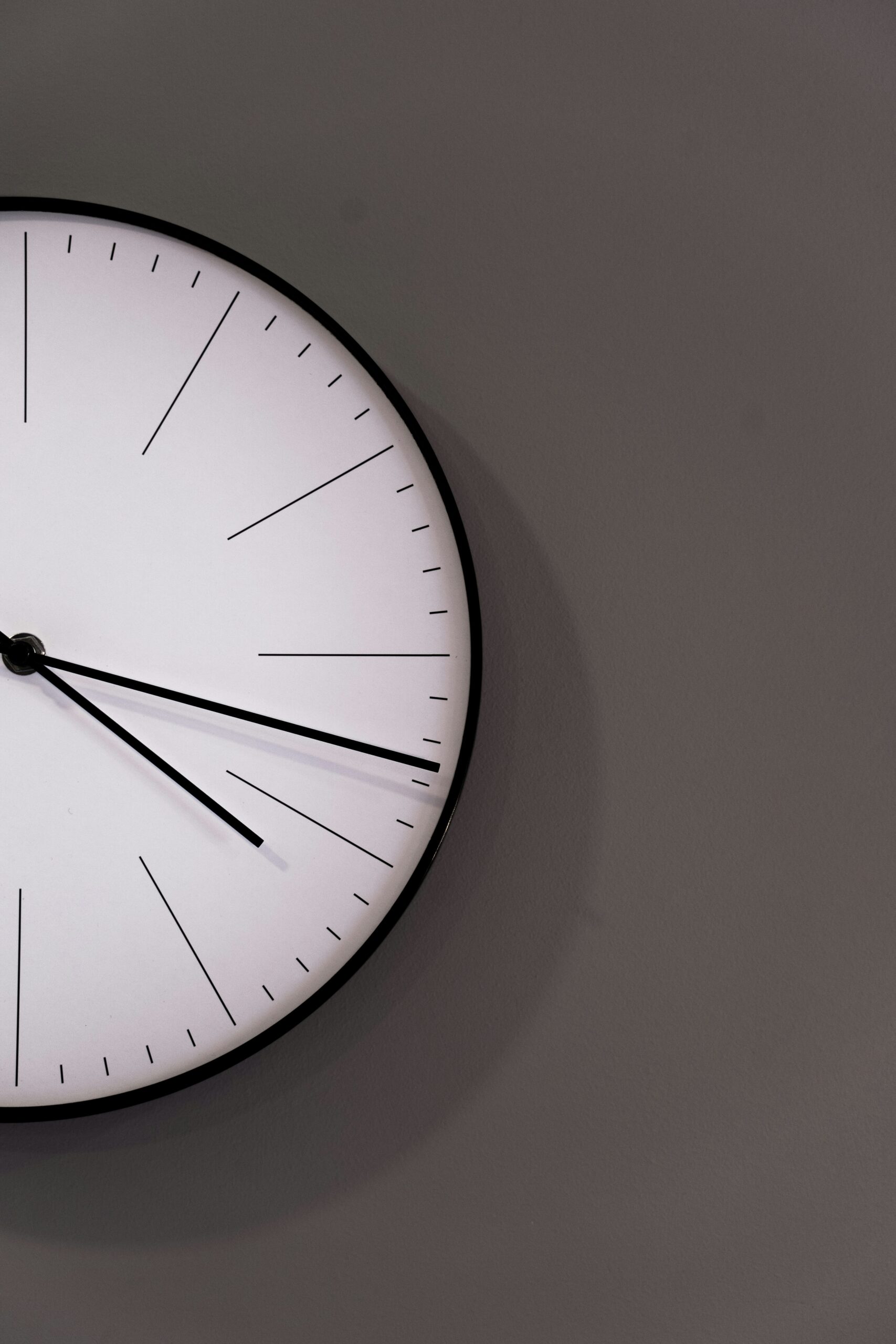 listing publication timelines