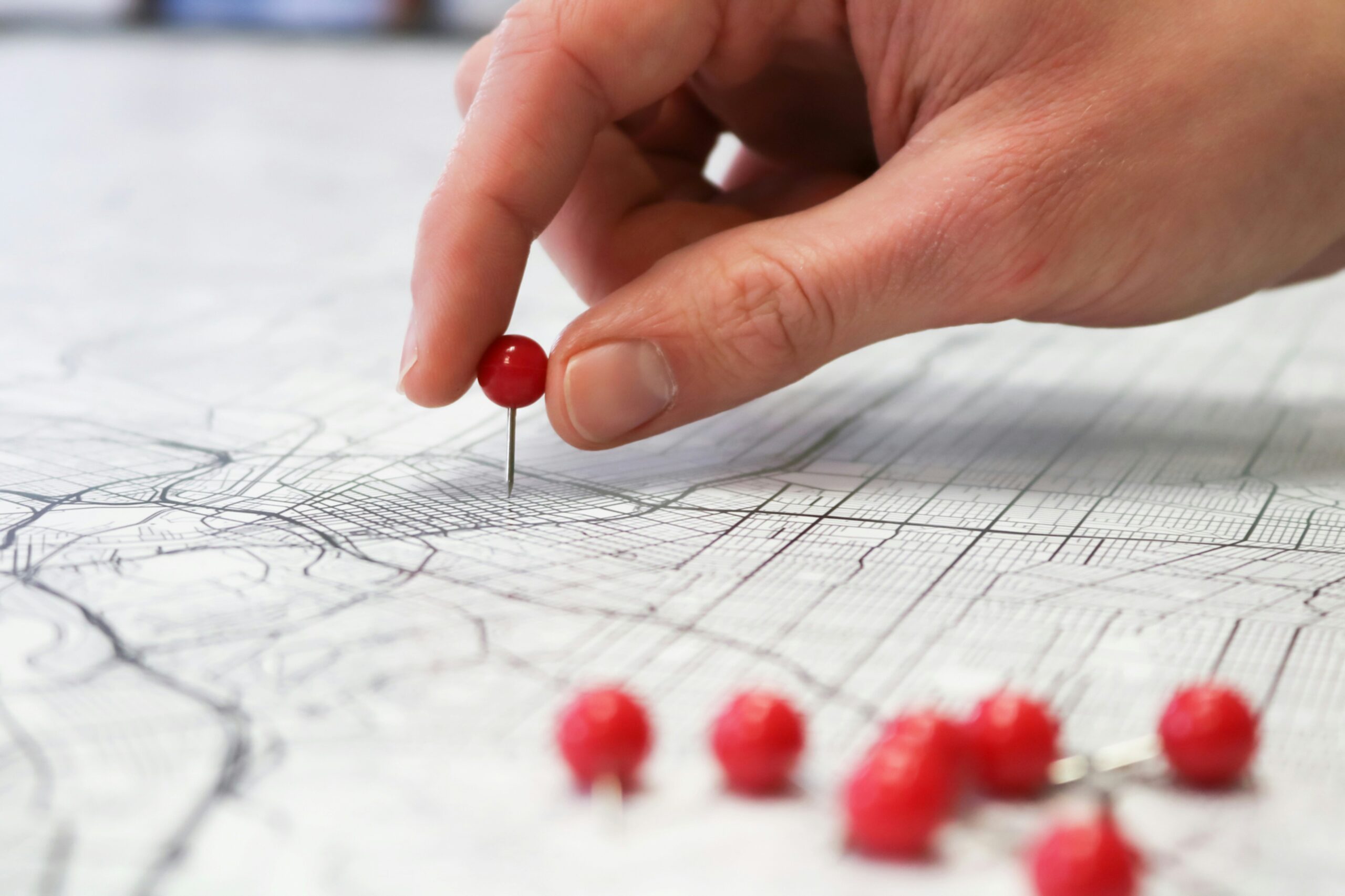 One API for local SEO visibility: Boosting Local SEO with Data-Driven Tools:  