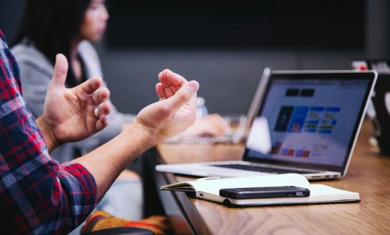 SEO guide for SaaS startups