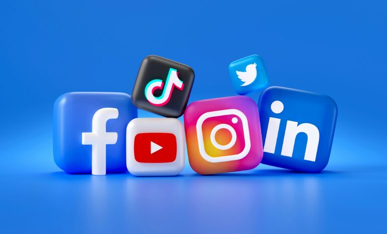 social media trends for SaaS in 2025