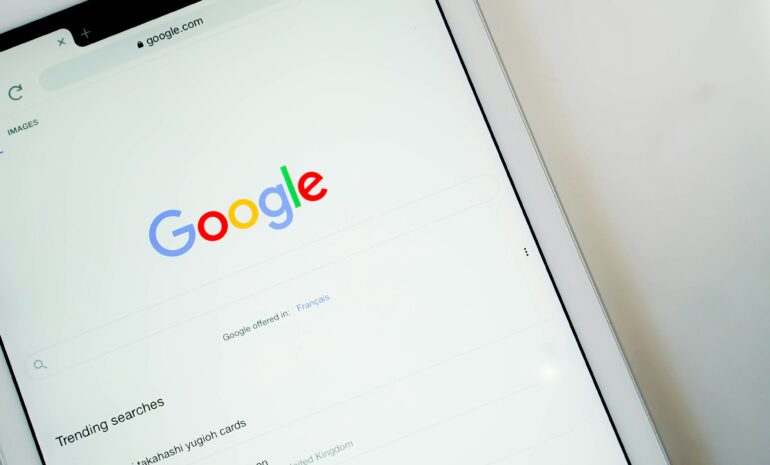 como verificar google business profile