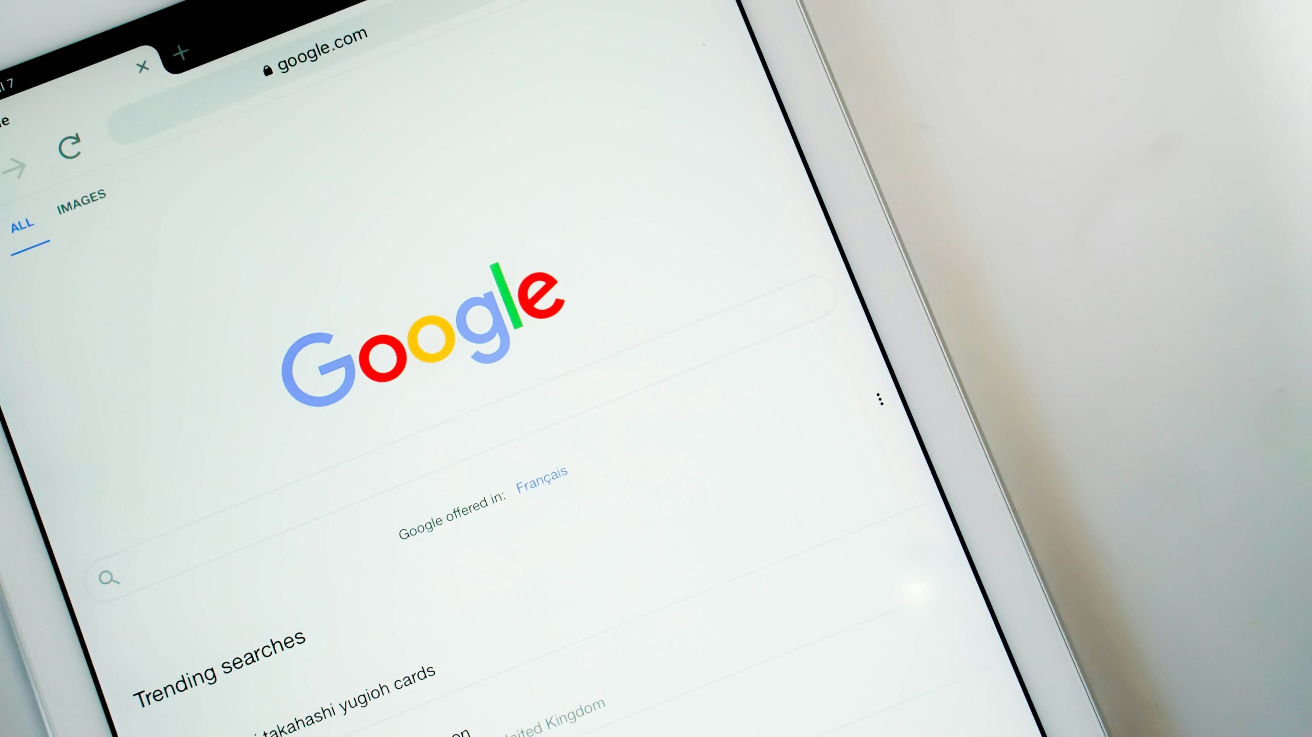 como verificar google business profile