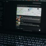 AI-powered search behavior