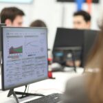 Manage online presence