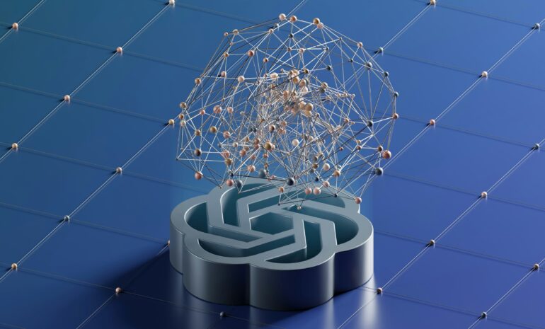 AI-generated business listing content penalty