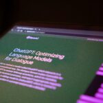 AI Search engine