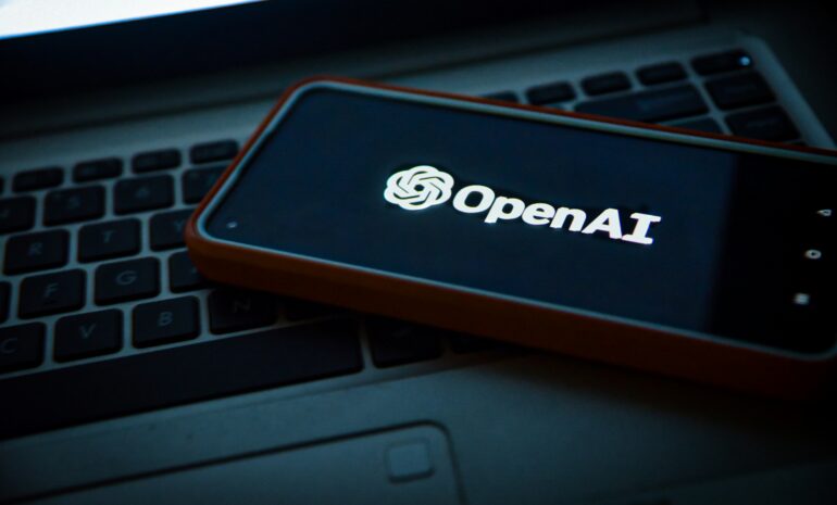 OpenAI browser SEO