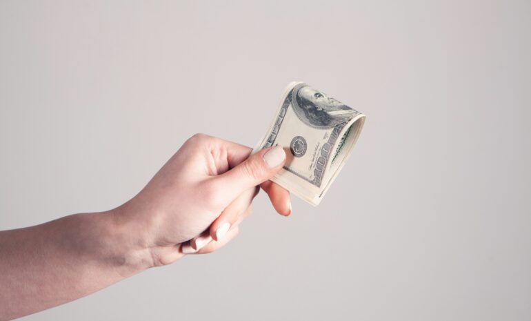 monetize local data APIs