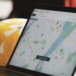 geo grid tracking