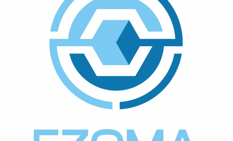 ezoma logo
