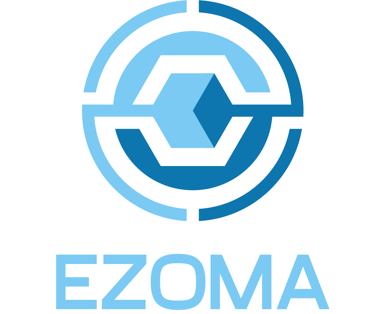 ezoma logo