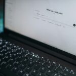 AI local business ranking