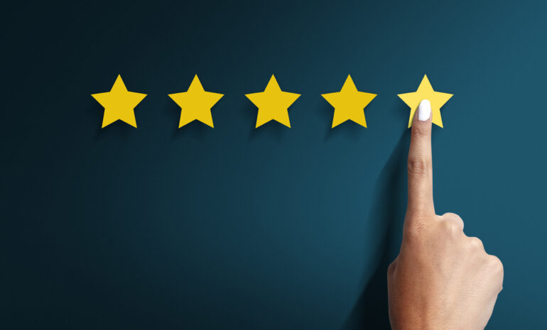 Review Monitoring