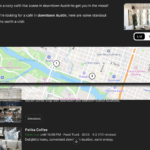 LLMs local search SEO