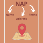 NAP consistency in AI search