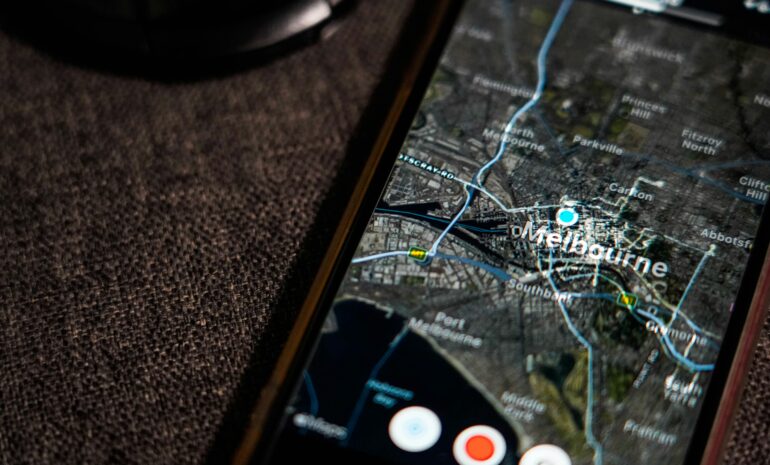 LLM API integration with mapping