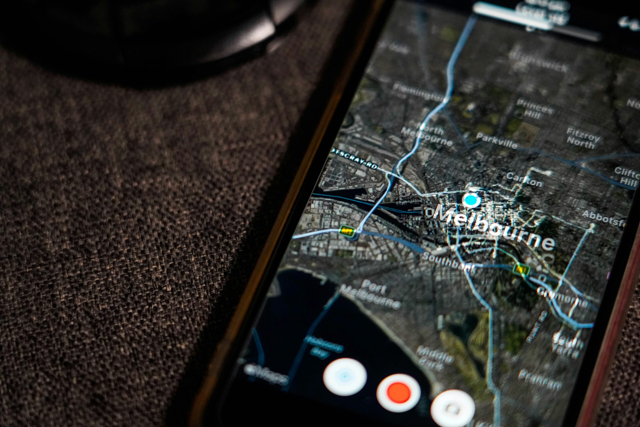 LLM API integration with mapping