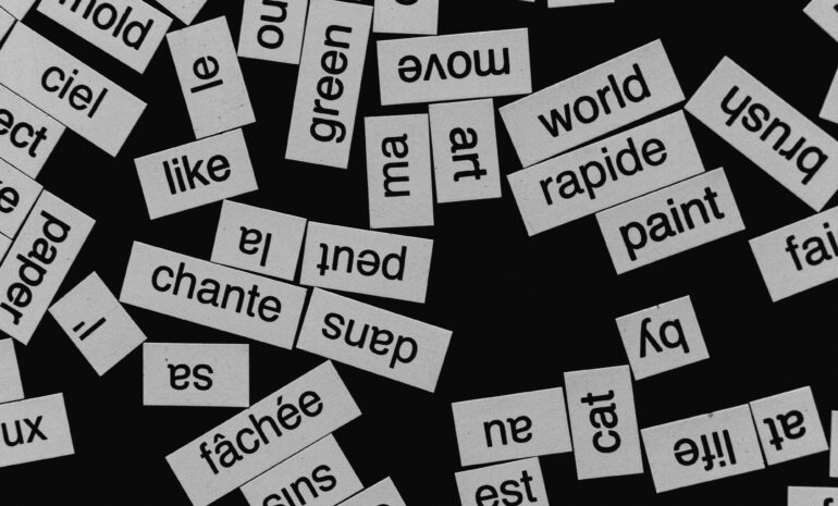 Multi-language local SEO