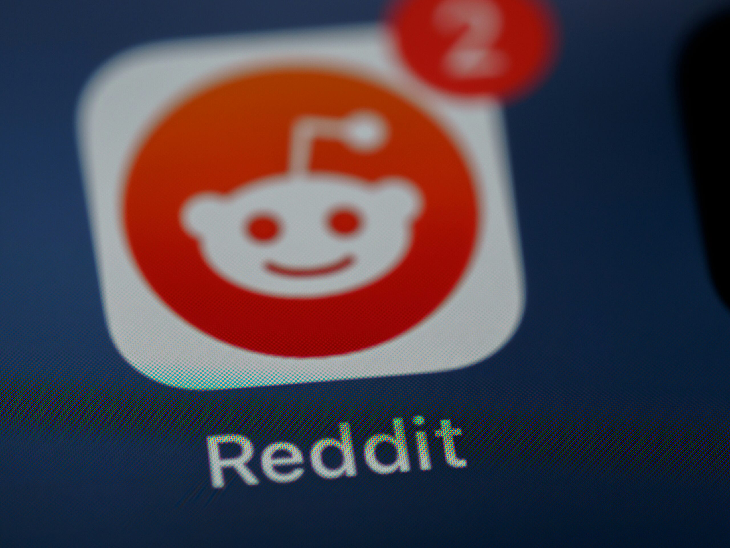 Reddit AI SEO