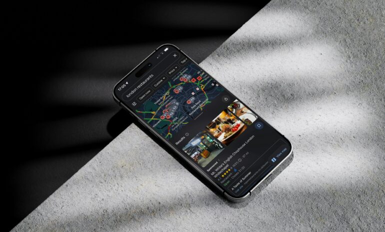 syndicated review content SEO