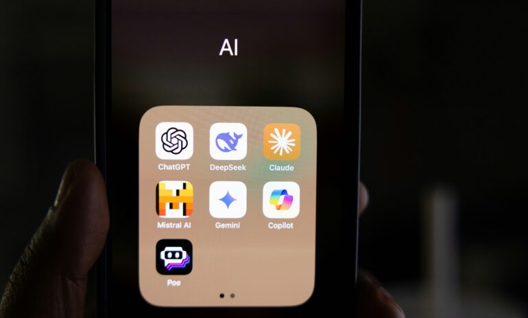 Anthropic Claude SEO