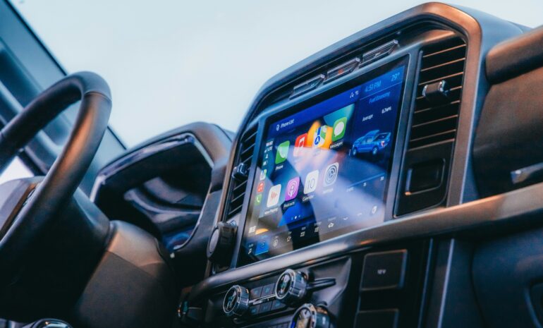 ai local search autonomous vehicles