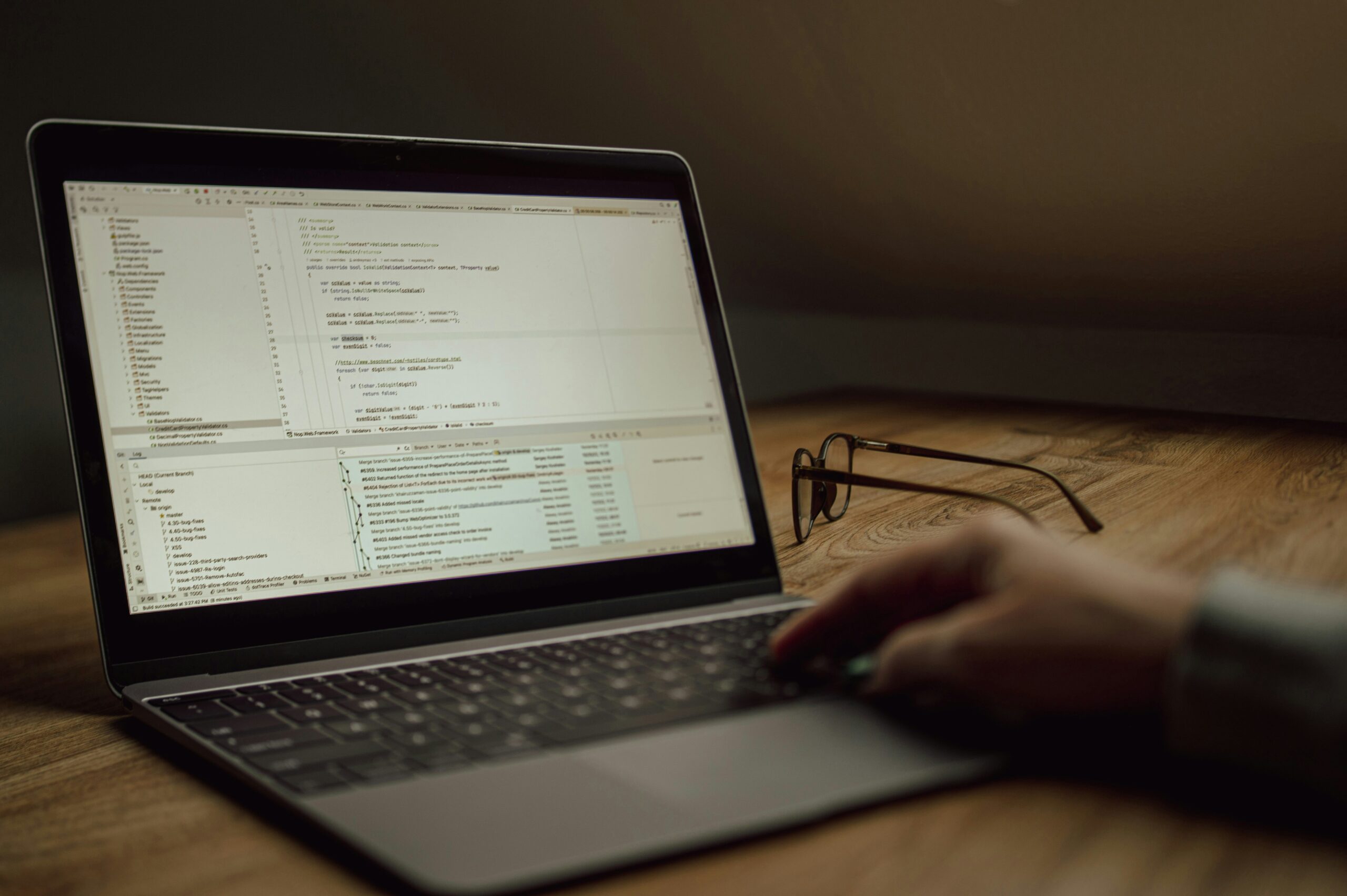 AI-powered competitor identification in local SEO
