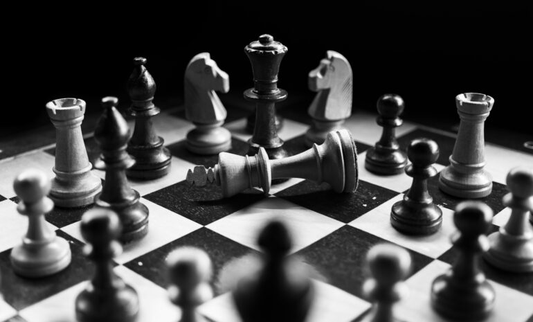 competitor analysis api