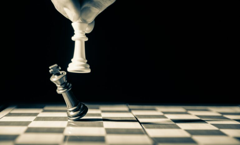 competitor analysis api