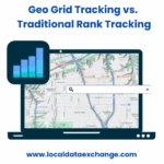 geo grid tracking vs traditional rank tracking