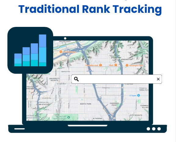 geo grid tracking vs traditional rank tracking