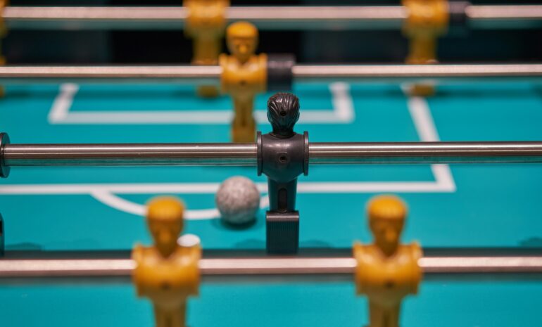 local SEO zero-sum game