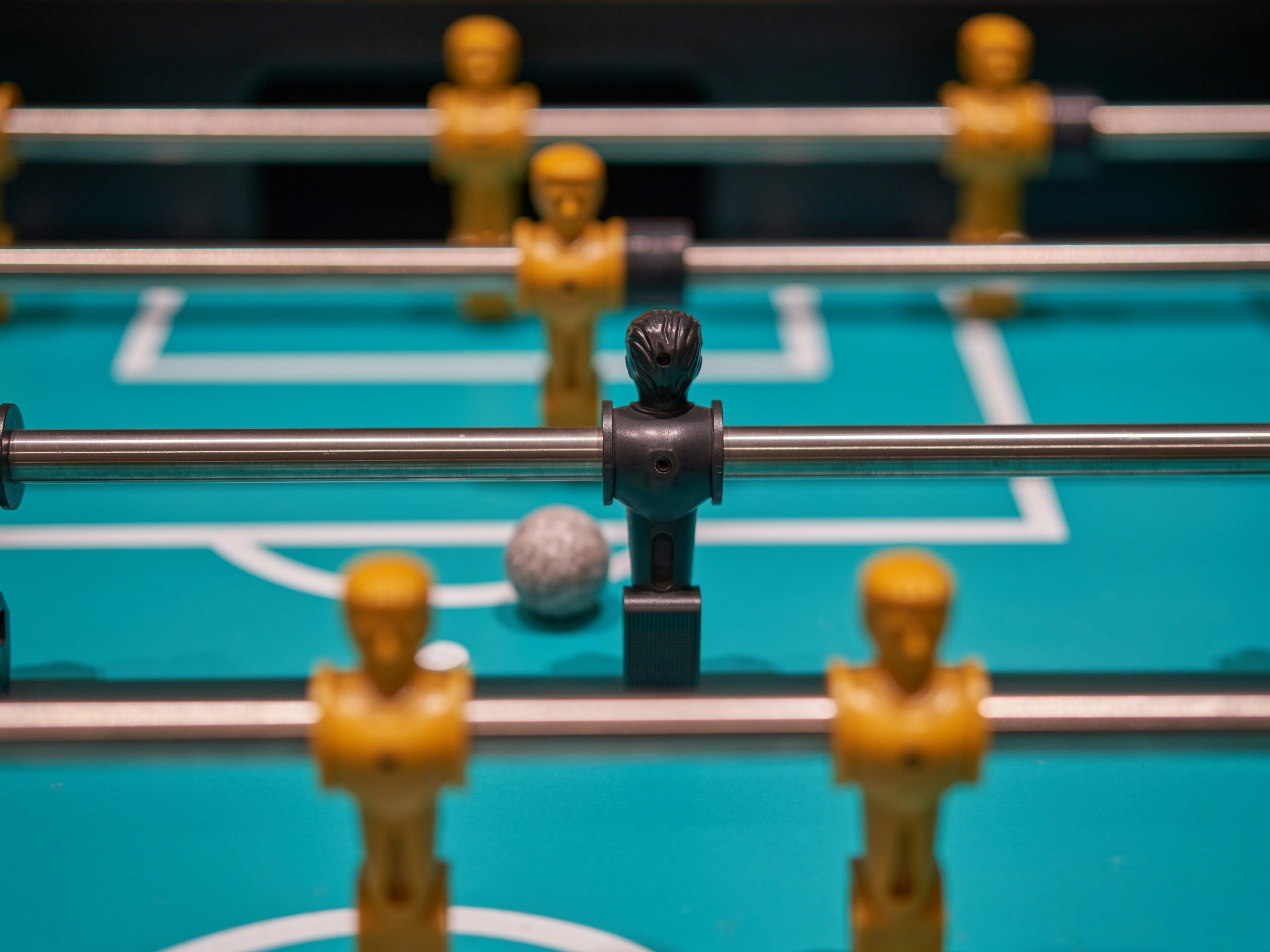 local SEO zero-sum game