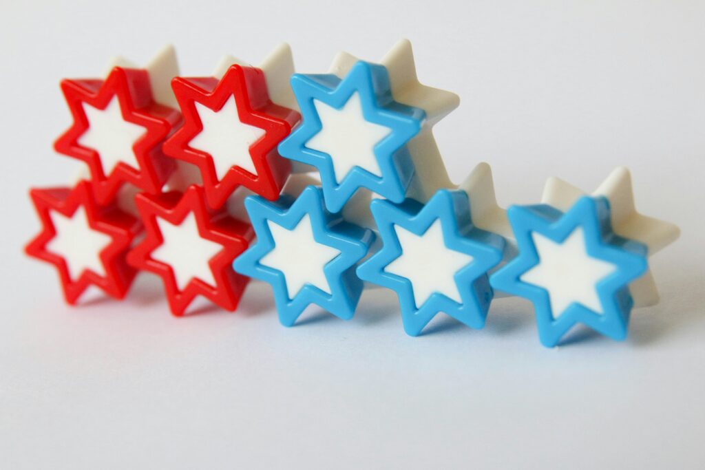 clean entity data for local search trust